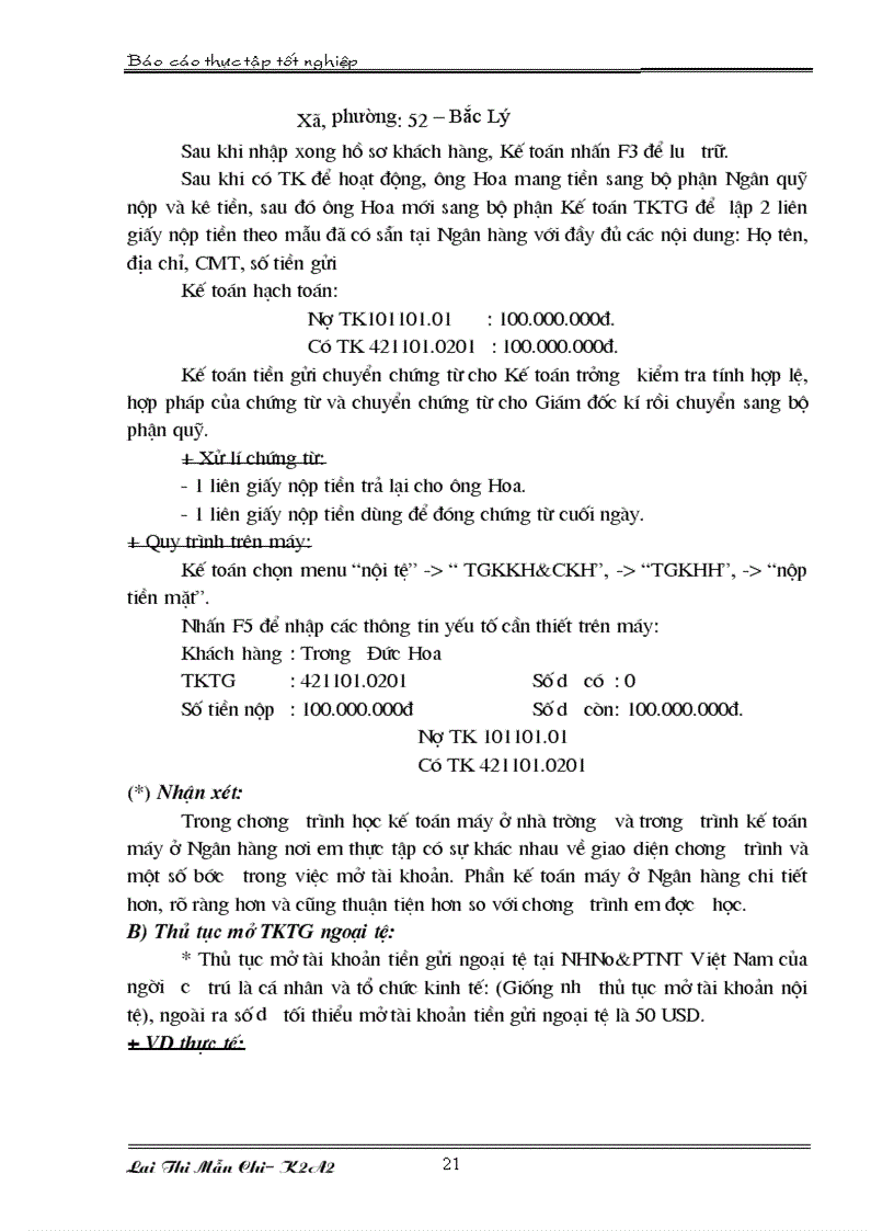 image for page Báo cáo thực tập tại chi nhánh NHNo PTNT Lý Thường Kiệt Quảng Bình