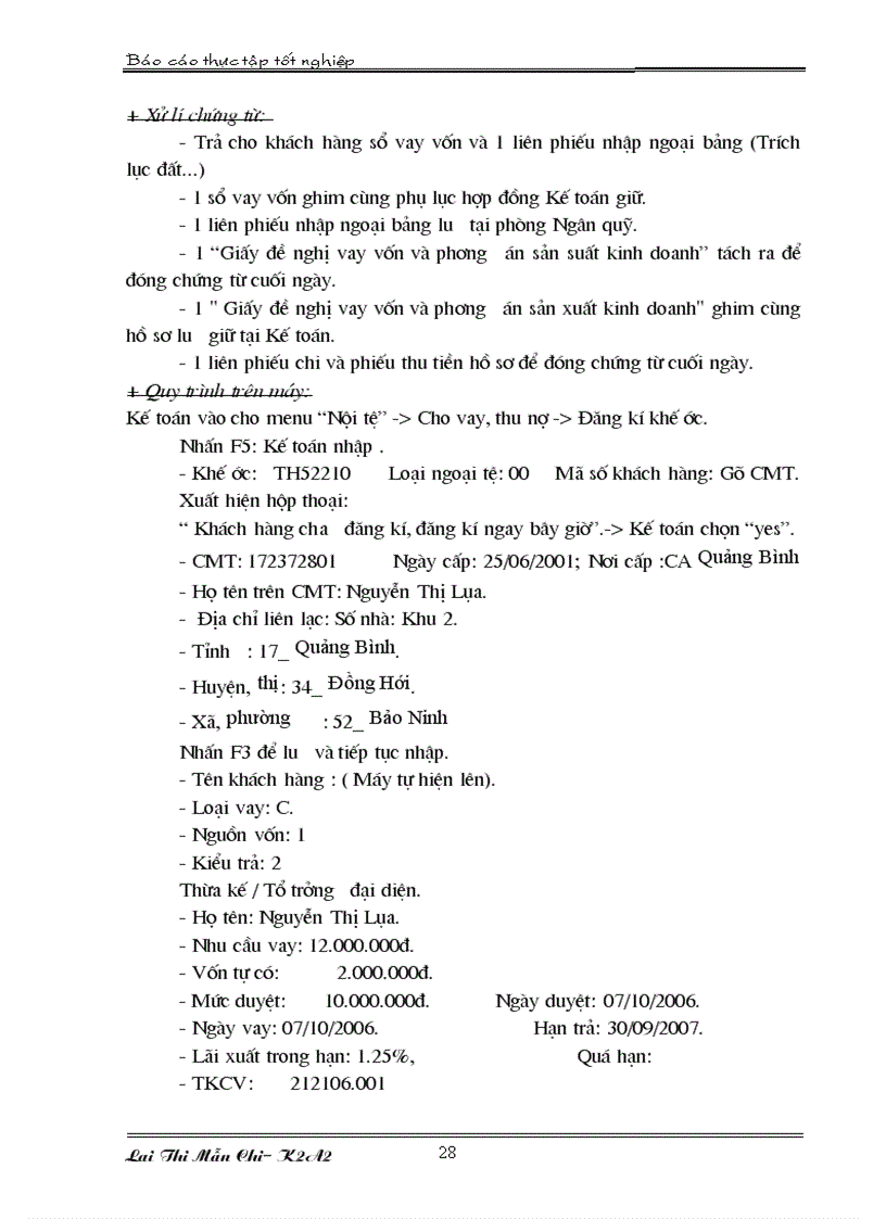 image for page Báo cáo thực tập tại chi nhánh NHNo PTNT Lý Thường Kiệt Quảng Bình