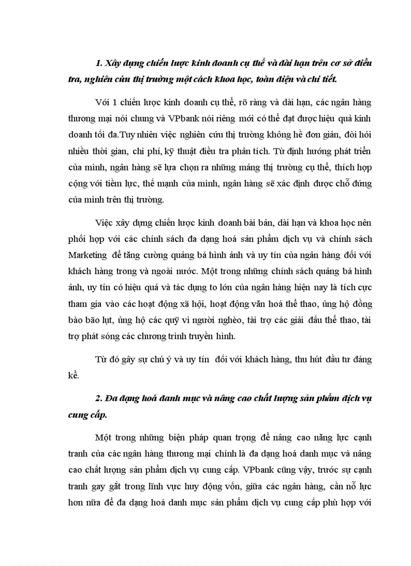 image for page Hoạt động huy động vốn tại NHTMCP các doanh nghiệp ngoài quốc doanh 1