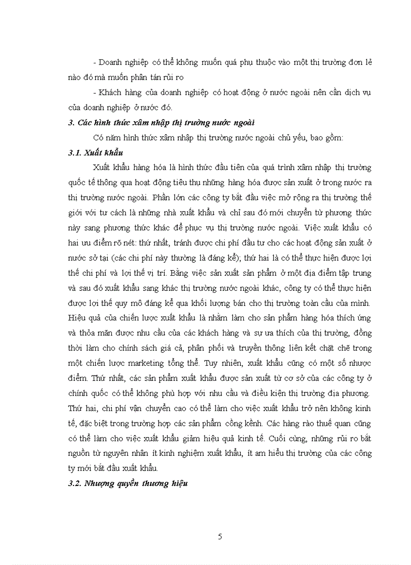 image for page Trung quốc xâm nhập thị trường châu phi và bài học cho việt nam