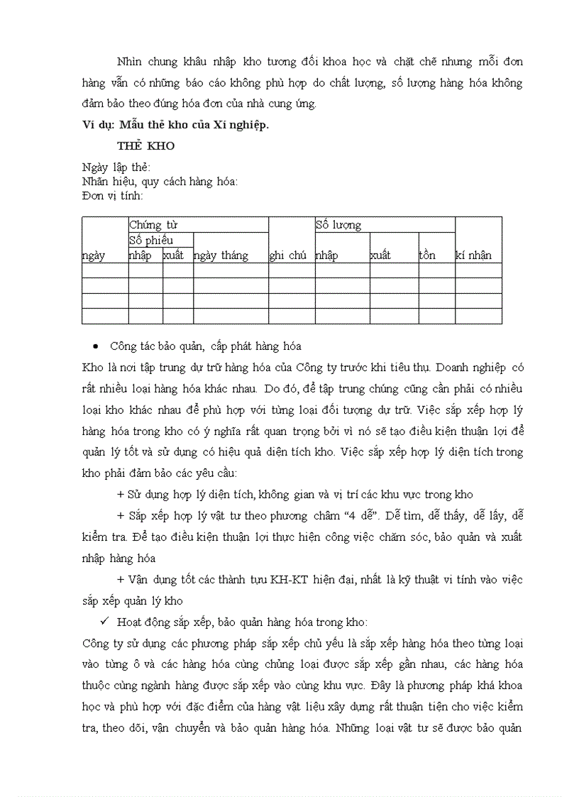 image for page Quản lý cung ứng hàng hóa tại thị trường lào cai của công ty tnhh xây dựng và thương mại thái bình minh