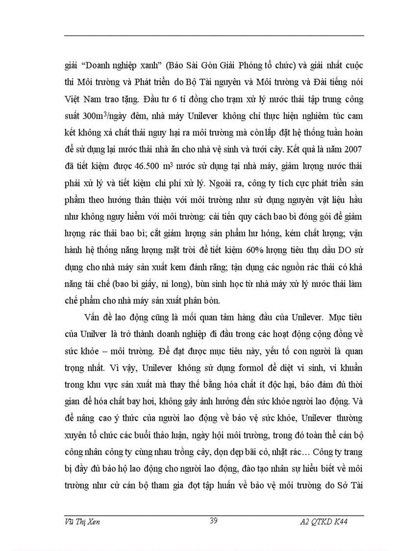 image for page Sản phẩm thân thiện với môi trường xu thế tất yếu trong tiêu dùng hiện đại và hướng đi mới cho các doanh nghiệp Việt Nam