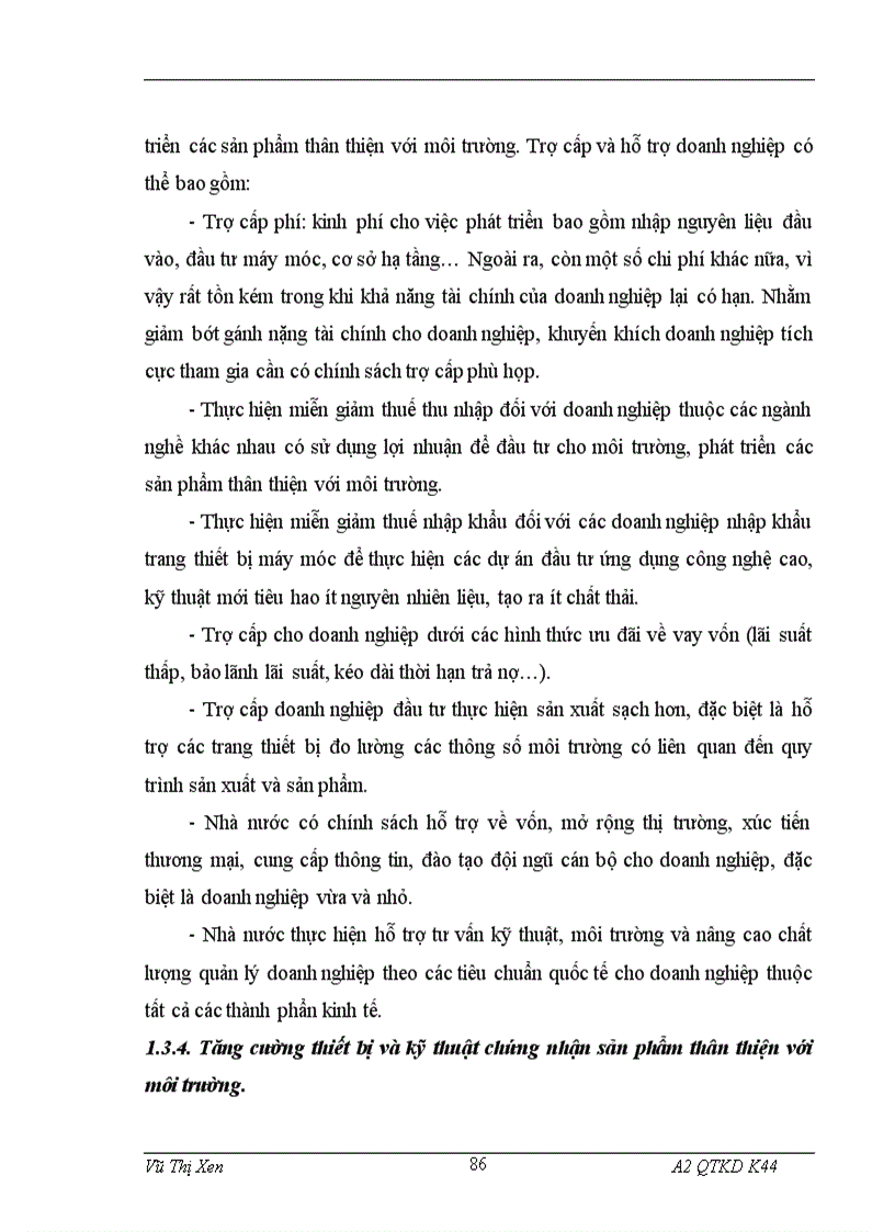 image for page Sản phẩm thân thiện với môi trường xu thế tất yếu trong tiêu dùng hiện đại và hướng đi mới cho các doanh nghiệp Việt Nam