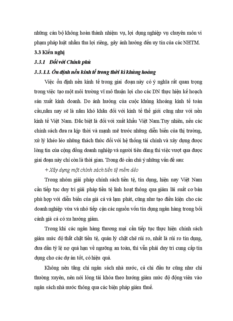 image for page Phát triển nghiệp vụ Factoring và Forfaiting tại Ngân hàng TMCP Ngoại thương Việt Nam trong tài trợ thương mại quốc tế 1