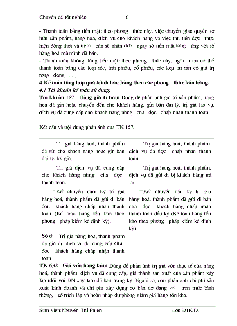 image for page Hoàn thiện kế toán bán hàng và xác định kết quả kinh doanh tại công ty TNHH Thiết bị khoa học kỹ thuật Sông Hồng 1