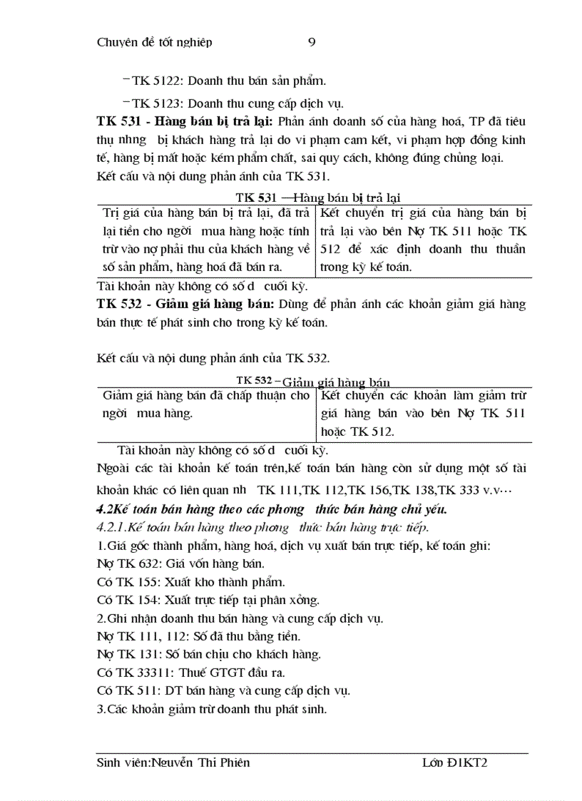 image for page Hoàn thiện kế toán bán hàng và xác định kết quả kinh doanh tại công ty TNHH Thiết bị khoa học kỹ thuật Sông Hồng 1