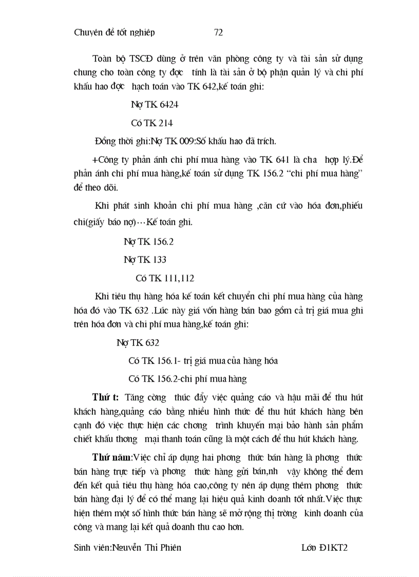 image for page Hoàn thiện kế toán bán hàng và xác định kết quả kinh doanh tại công ty TNHH Thiết bị khoa học kỹ thuật Sông Hồng 1