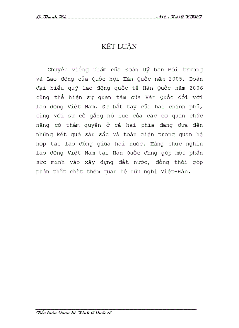 image for page Xuất khẩu lao động Việt Nam sang Hàn Quốc 1