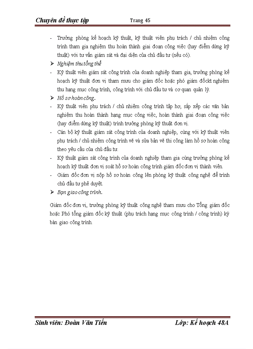 image for page Hoàn thiện công tác kế hoạch tại công ty cổ phần công trình đường sắt 1