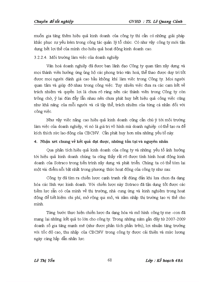 image for page Một số giải pháp nâng cao hiệu quả kinh doanh tại công ty CP thương mại và vận tải Sông Đà Sotraco