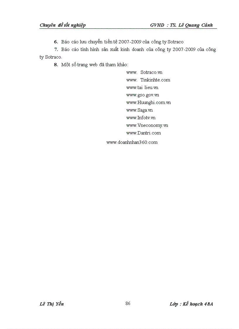 image for page Một số giải pháp nâng cao hiệu quả kinh doanh tại công ty CP thương mại và vận tải Sông Đà Sotraco