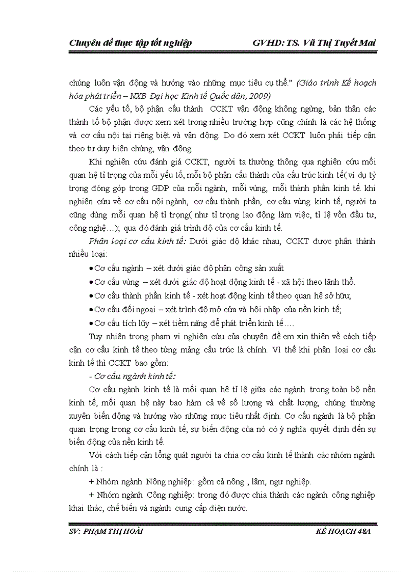 image for page Giải pháp thực hiện mục tiêu chuyển dịch cơ cấu ngành kinh tế của thành phố Hà Nội thời kì 2011 2015 theo hướng CNH HĐH 1