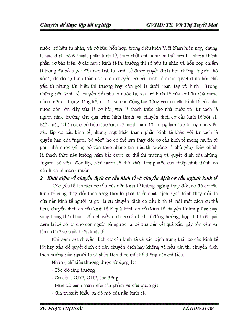 image for page Giải pháp thực hiện mục tiêu chuyển dịch cơ cấu ngành kinh tế của thành phố Hà Nội thời kì 2011 2015 theo hướng CNH HĐH 1