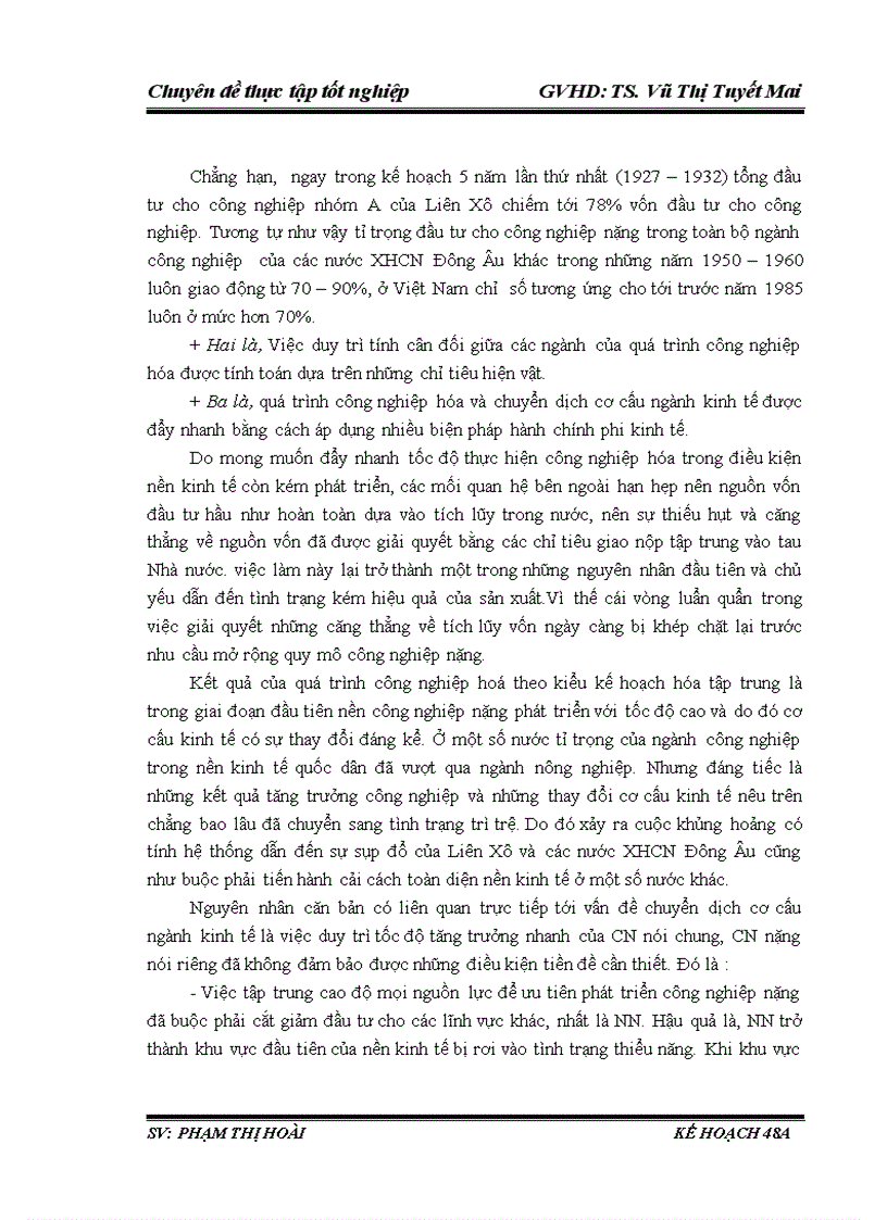 image for page Giải pháp thực hiện mục tiêu chuyển dịch cơ cấu ngành kinh tế của thành phố Hà Nội thời kì 2011 2015 theo hướng CNH HĐH 1