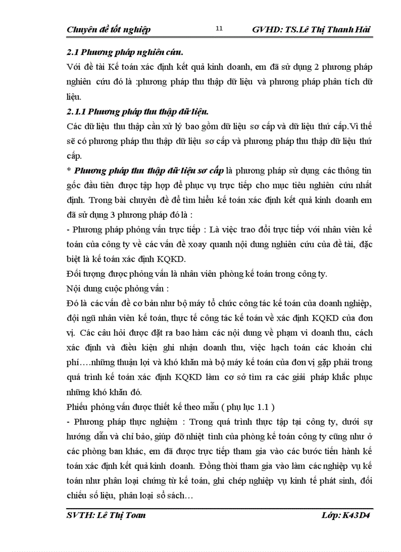 image for page Kế toán xác định kết quả kinh doanh tại công ty TNHH Thương mại và xây lắp công trình 1