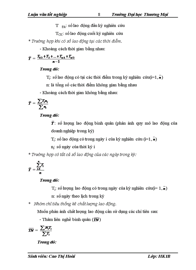 image for page Phân tích thống kê tình hình sử dụng lao động tại công ty cổ phần đầu tư Xây Dựng Ngân Hà 1