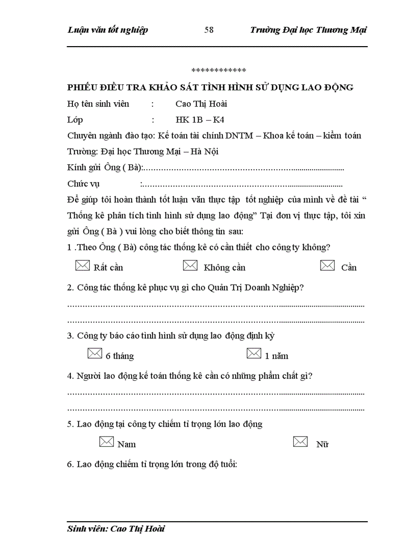 image for page Phân tích thống kê tình hình sử dụng lao động tại công ty cổ phần đầu tư Xây Dựng Ngân Hà 1