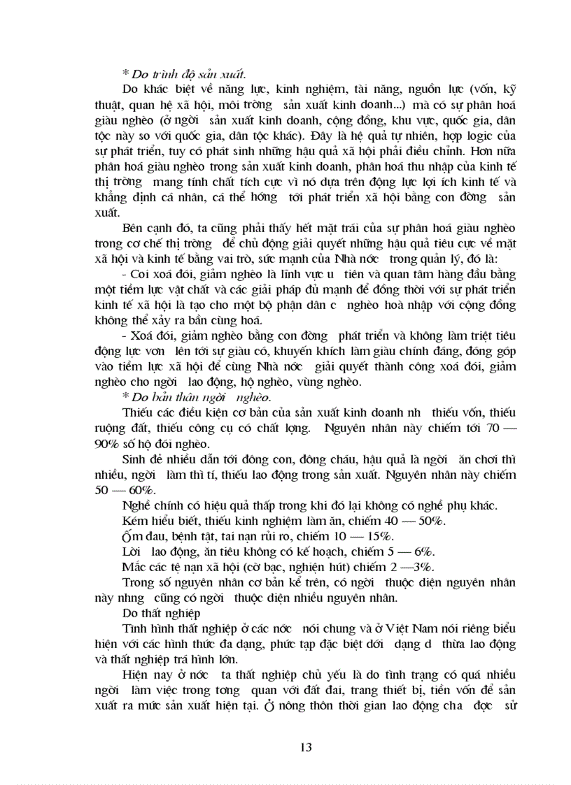 image for page Chuyển dịch cơ cấu kinh tế tăng thu nhập tạo tiền đề cho xoá đói giảm nghèo