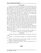 Kế toán tiền lương và các khoản trích theo tiền lương tại Xưởng in Cục Chính trị Tổng cục công nghiệp quốc phòng và kinh tế 1