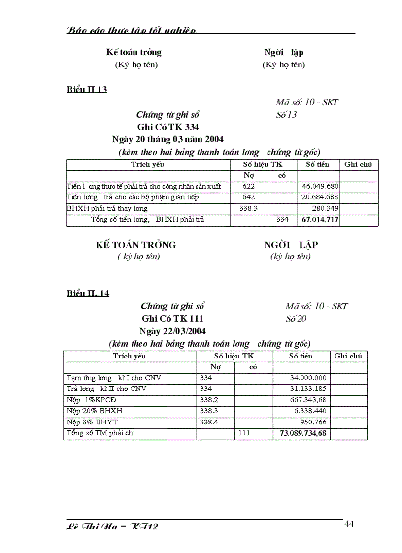 image for page Kế toán tiền lương và các khoản trích theo tiền lương tại Xưởng in Cục Chính trị Tổng cục công nghiệp quốc phòng và kinh tế 1