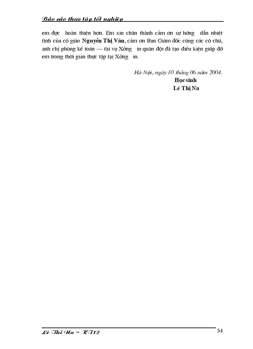 image for page Kế toán tiền lương và các khoản trích theo tiền lương tại Xưởng in Cục Chính trị Tổng cục công nghiệp quốc phòng và kinh tế 1