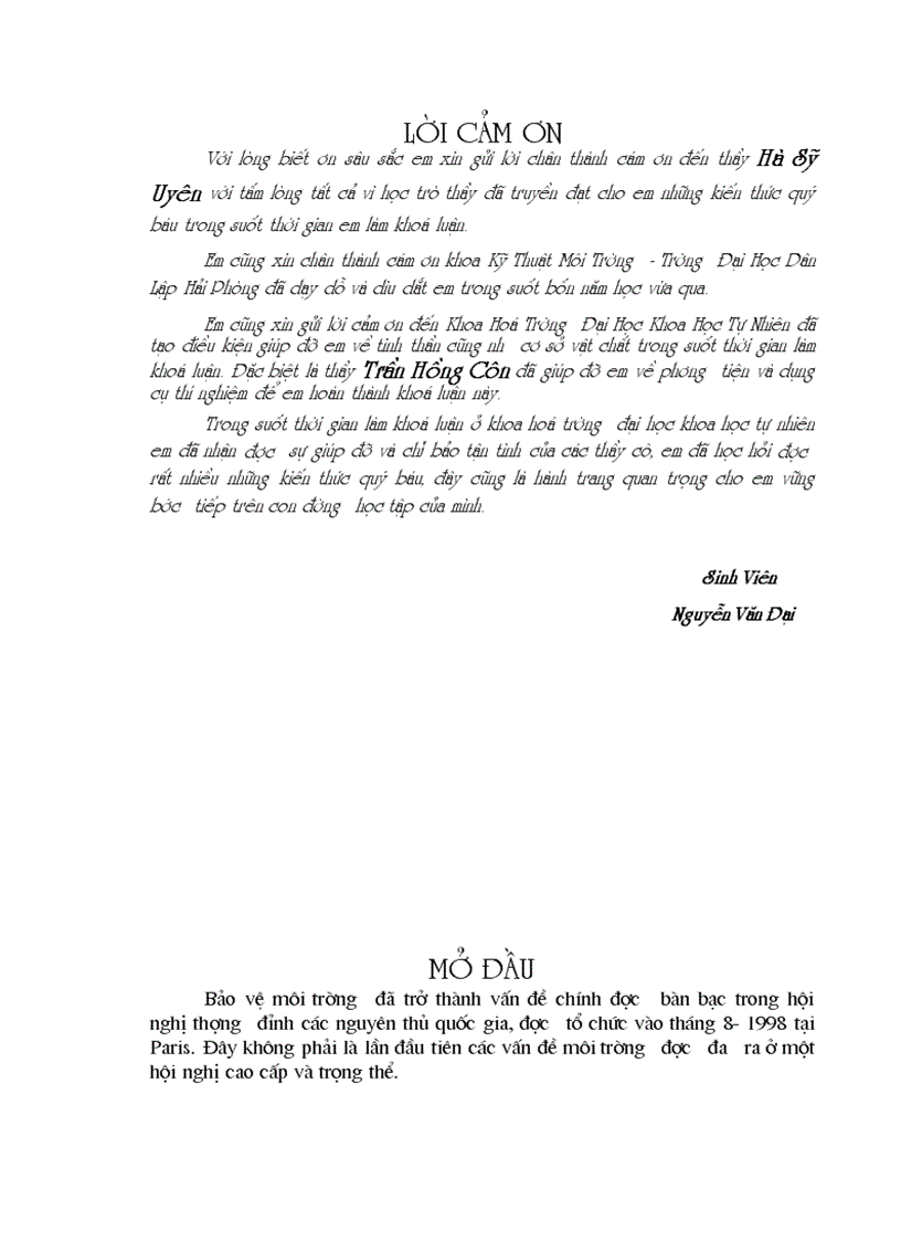 image for page Tách bụi làm sạch khí bằng xiclon và túi lọc