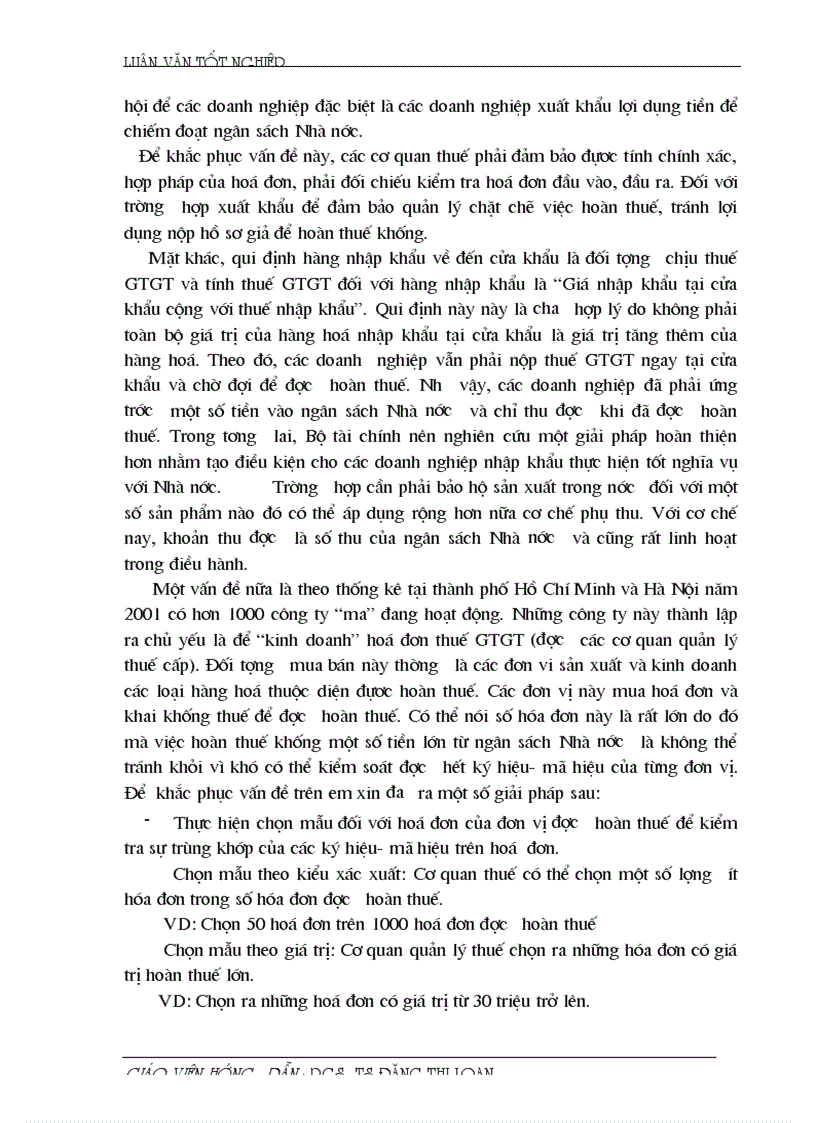 image for page Hoàn thiện công tác kế toán thuế GTGT thuế TNDN tại công ty may 40