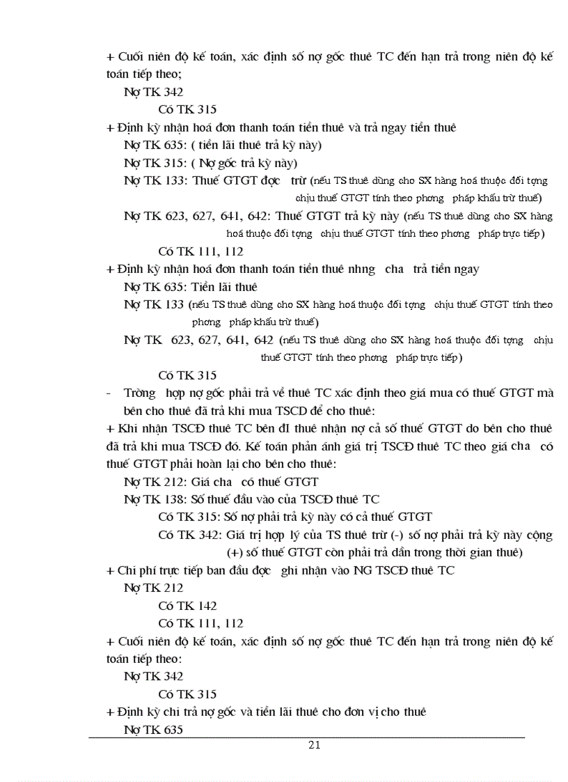 image for page Hoàn thiện kế toán TSCĐ tại Công ty Bia rượu Viger 1