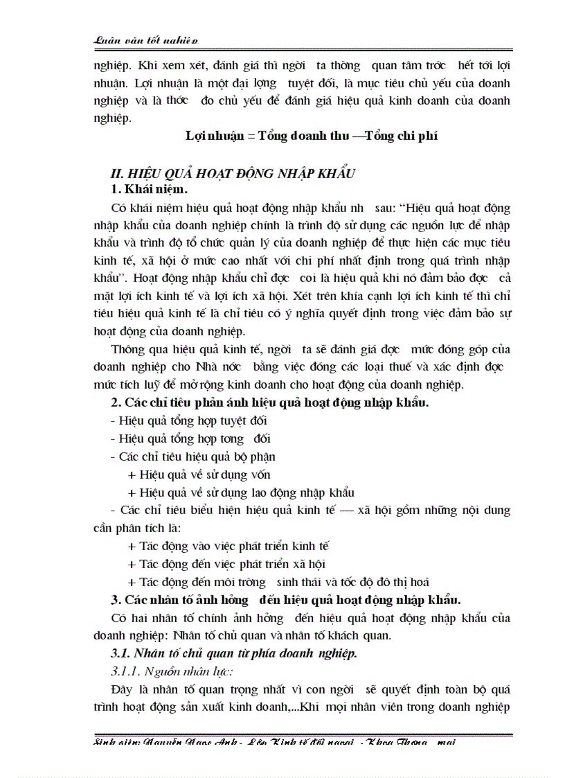 image for page Một số giải pháp nhằm nâng cao hiệu quả hoạt động nhập khẩu ở Công ty Quan hệ quốc tế Đầu tư sản xuất CIRI 1
