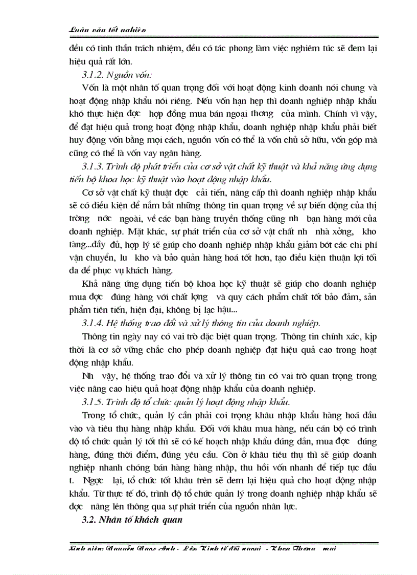 image for page Một số giải pháp nhằm nâng cao hiệu quả hoạt động nhập khẩu ở Công ty Quan hệ quốc tế Đầu tư sản xuất CIRI 1