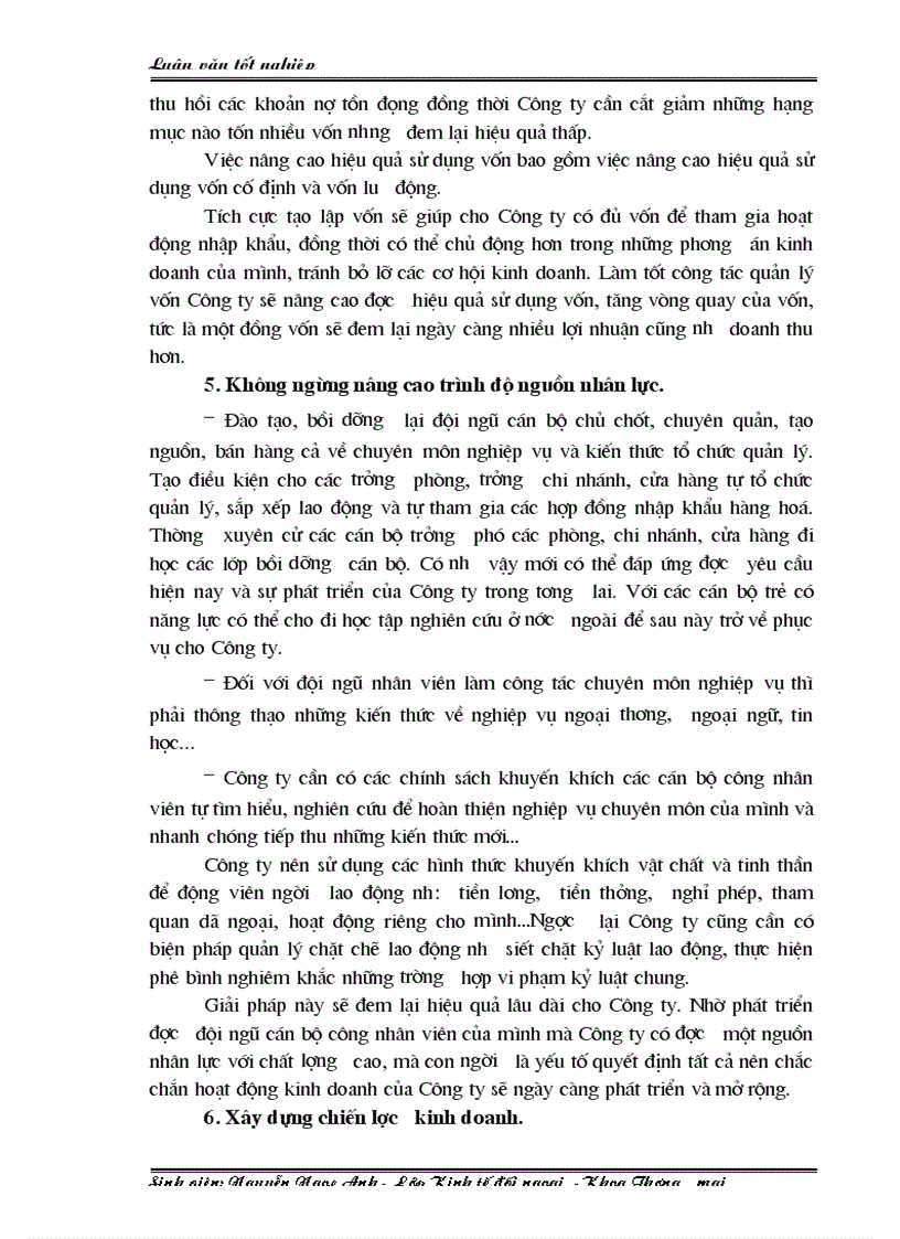image for page Một số giải pháp nhằm nâng cao hiệu quả hoạt động nhập khẩu ở Công ty Quan hệ quốc tế Đầu tư sản xuất CIRI 1