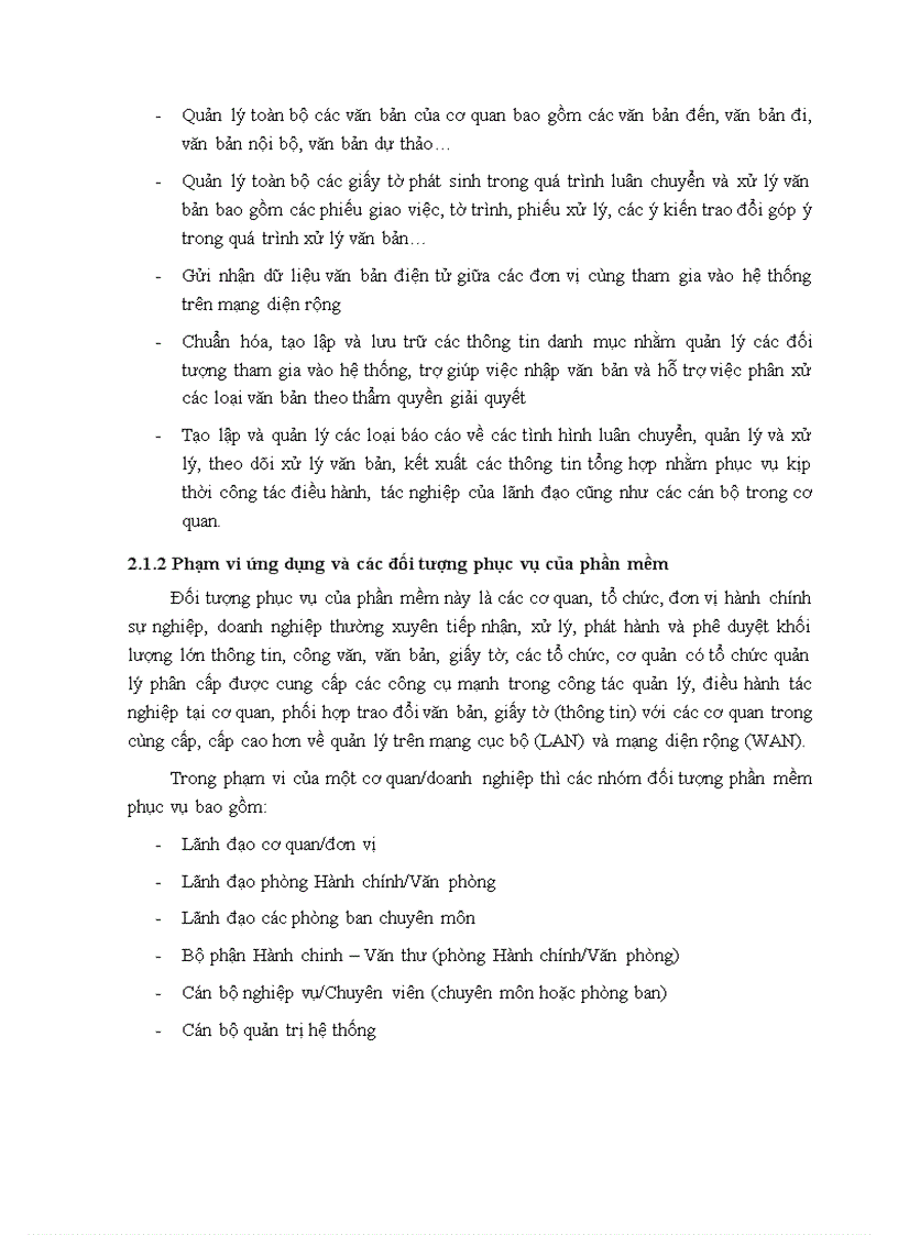 image for page Hệ thông tin điều hành tác nghiệp dành cho điện thoại di động