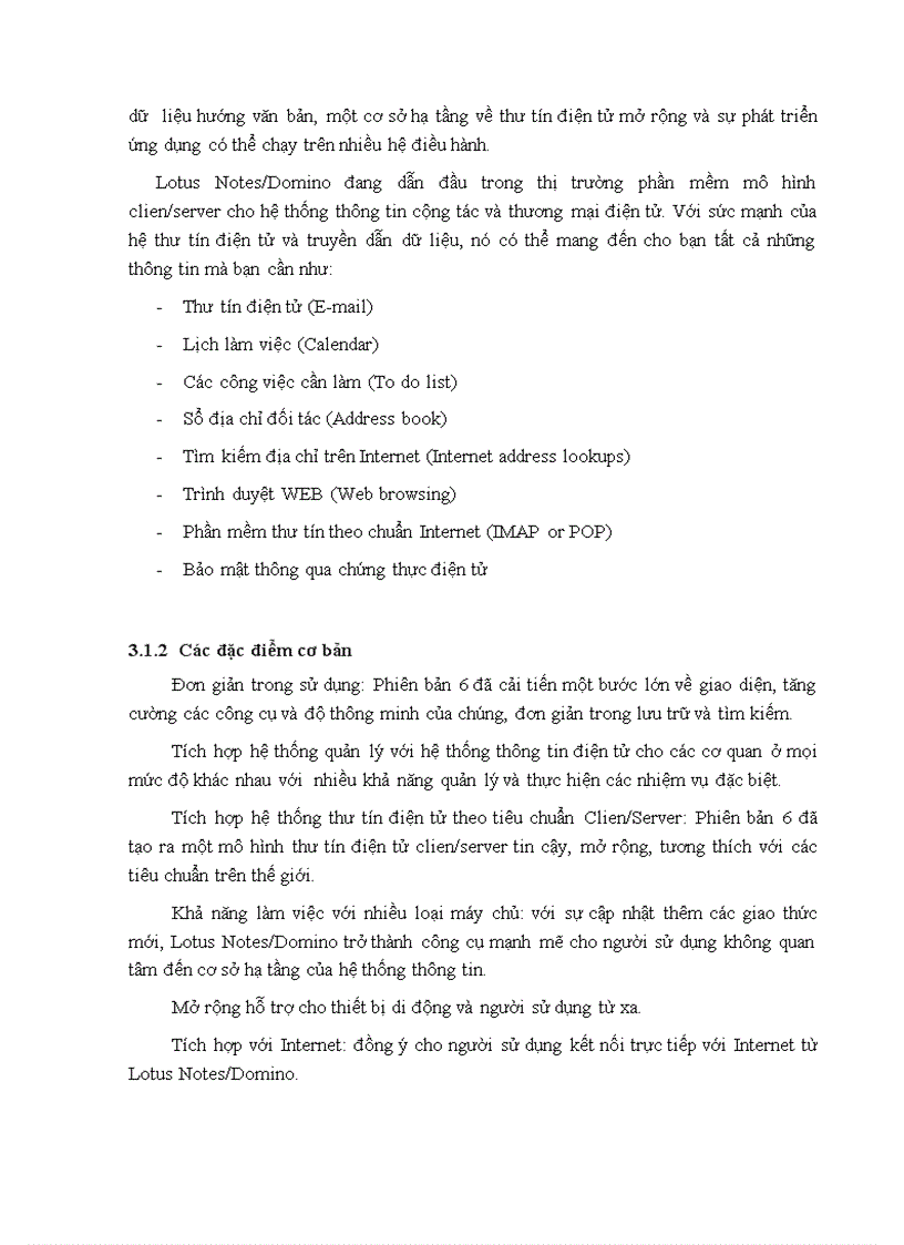 image for page Hệ thông tin điều hành tác nghiệp dành cho điện thoại di động