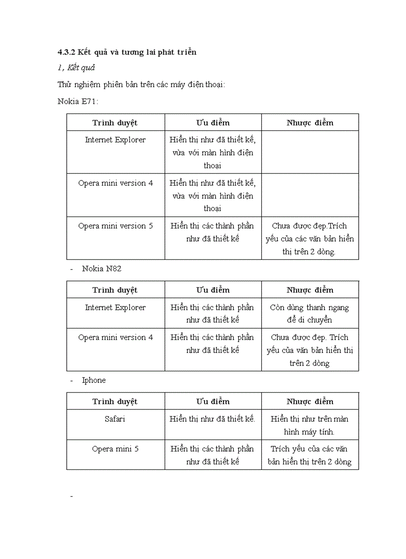 image for page Hệ thông tin điều hành tác nghiệp dành cho điện thoại di động