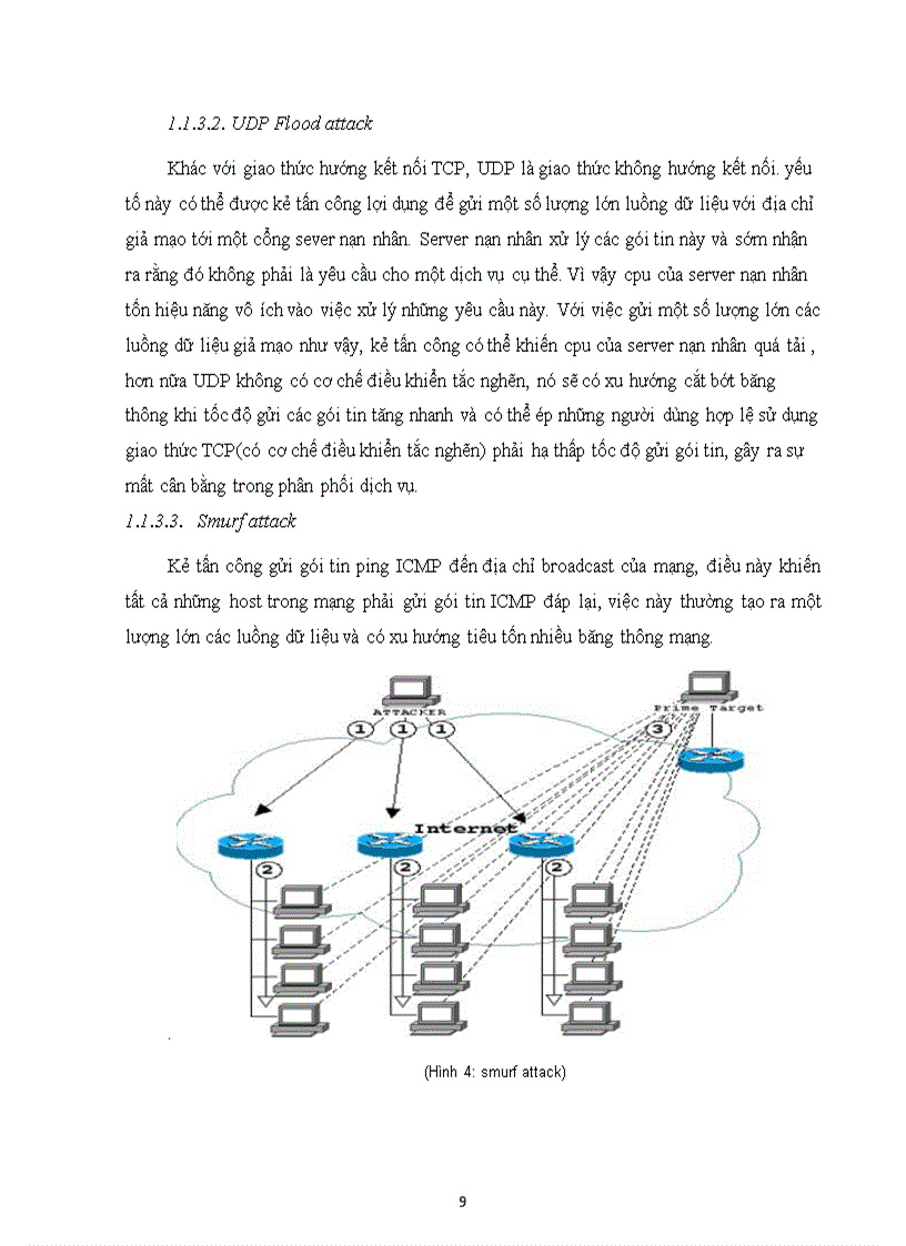 image for page Xác thực các thành phần trong hệ thống pac để chống lừa dối và lợi dụng