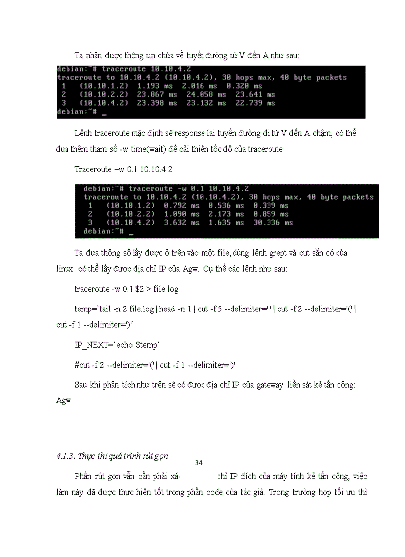 image for page Xác thực các thành phần trong hệ thống pac để chống lừa dối và lợi dụng