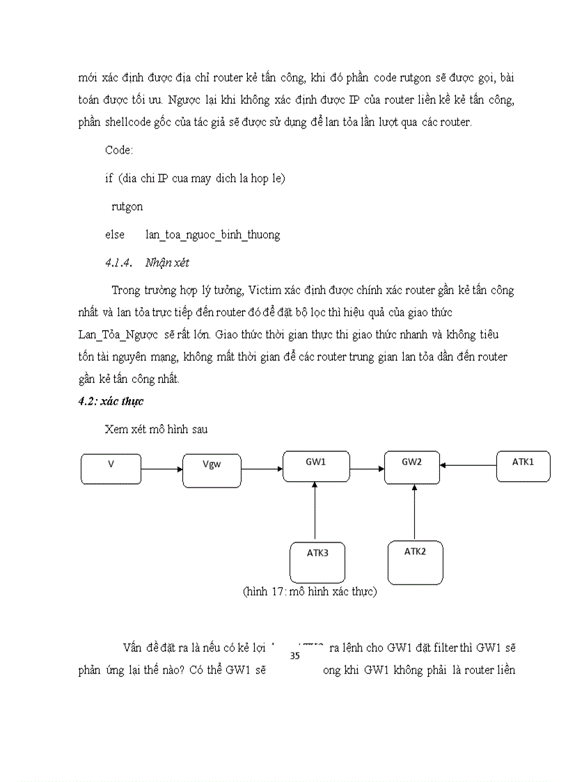 image for page Xác thực các thành phần trong hệ thống pac để chống lừa dối và lợi dụng