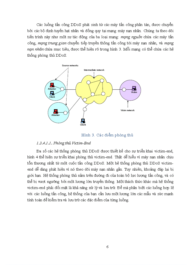 image for page Triển khai các hệ thống d ward theo mô hình mạng các node hàng xóm 1
