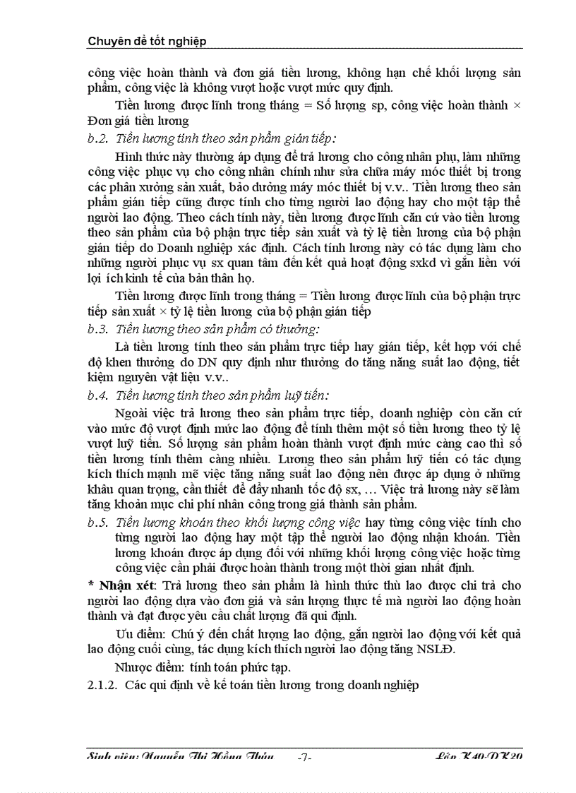 image for page Kế toán các khoản thanh toán với người lao động tại công ty cổ phần phát triển kỹ thuật công nghệ edh