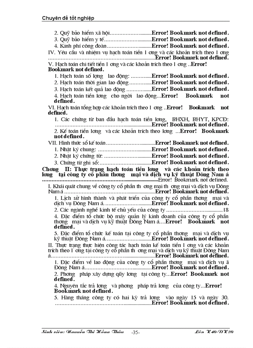 image for page Kế toán các khoản thanh toán với người lao động tại công ty cổ phần phát triển kỹ thuật công nghệ edh