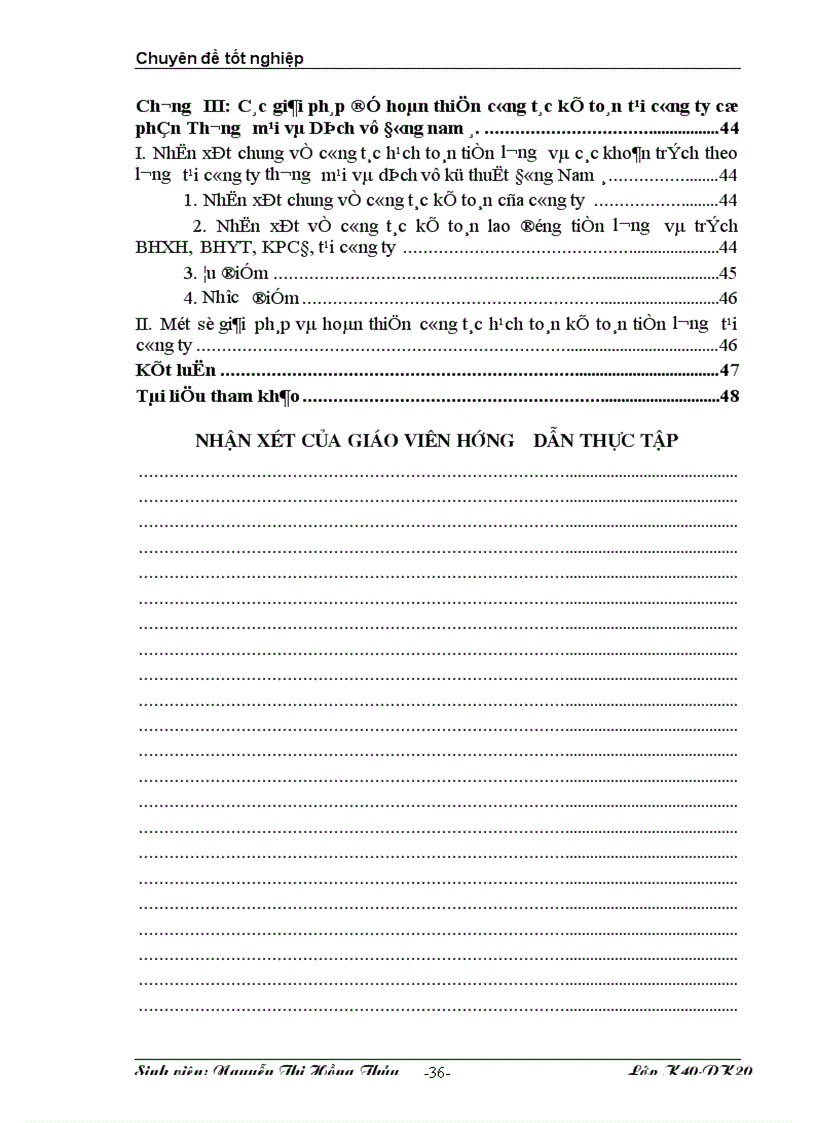 image for page Kế toán các khoản thanh toán với người lao động tại công ty cổ phần phát triển kỹ thuật công nghệ edh