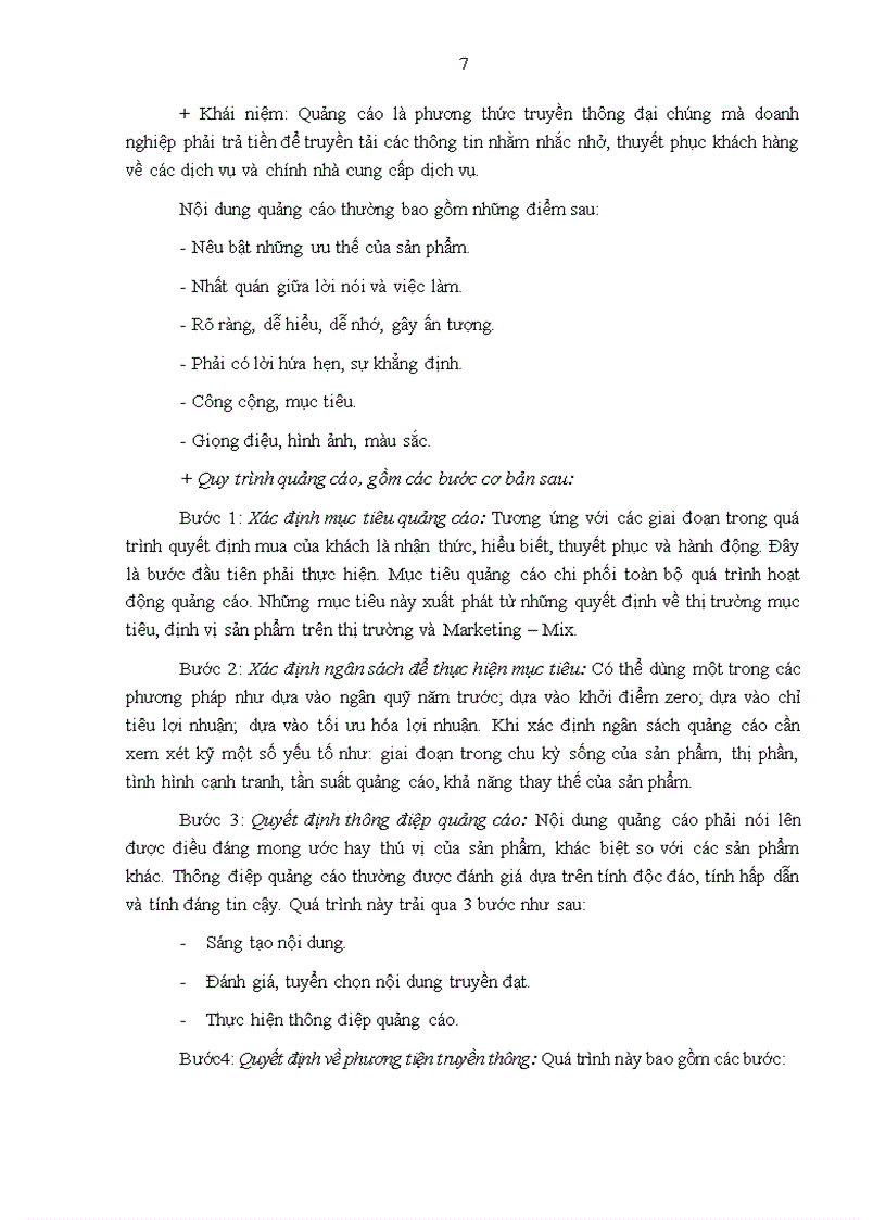 image for page Giải pháp xúc tiến các chương trình du lịch nội địa của Công ty TNHH Thương Mại Việt 365
