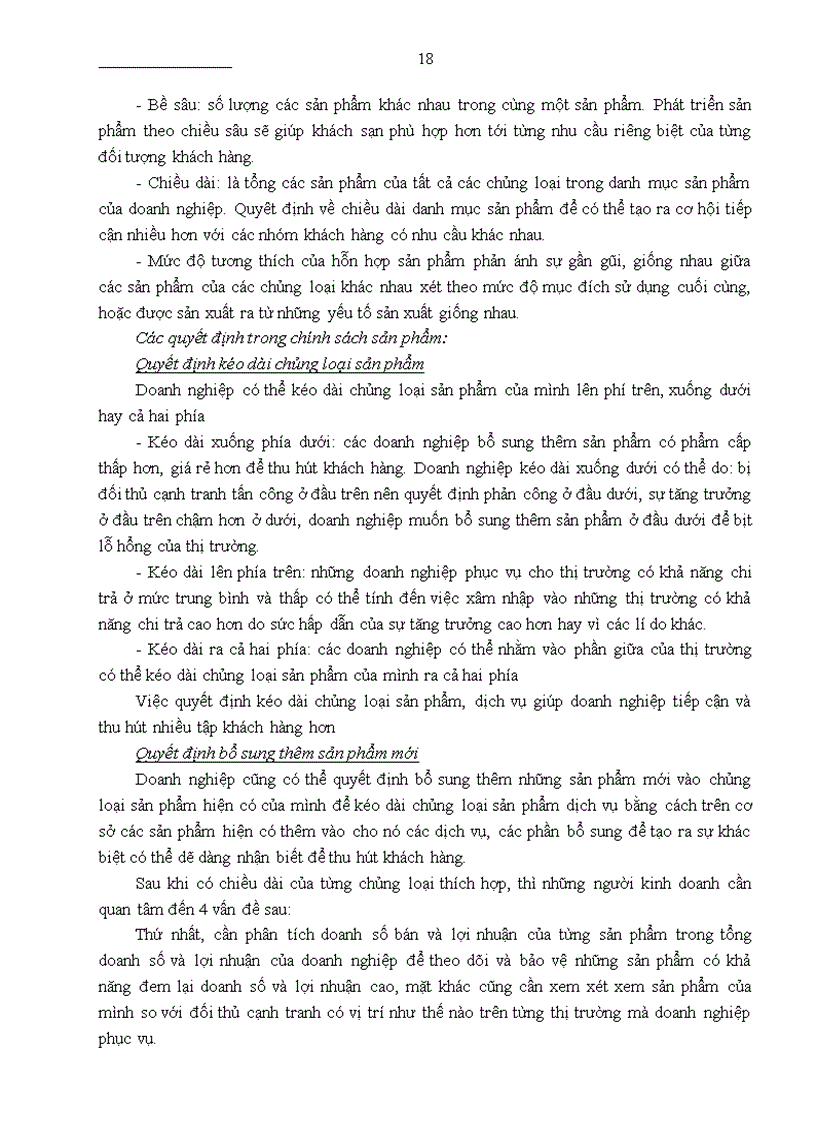 image for page Giải pháp marketing nhằm thu hút khách du lịch nội địa của khách sạn thương mại