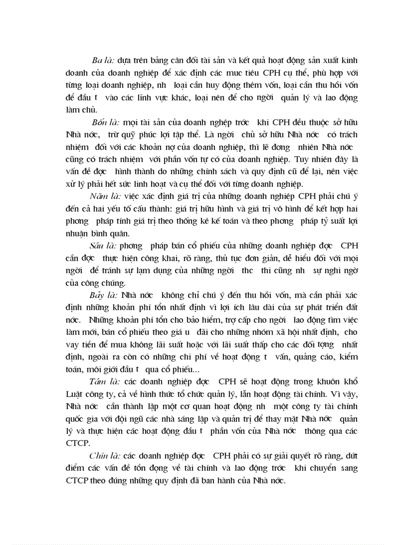 image for page CTCP và vai trò của nó trong phát triển kinh tế ở nước ta hiện nay 1