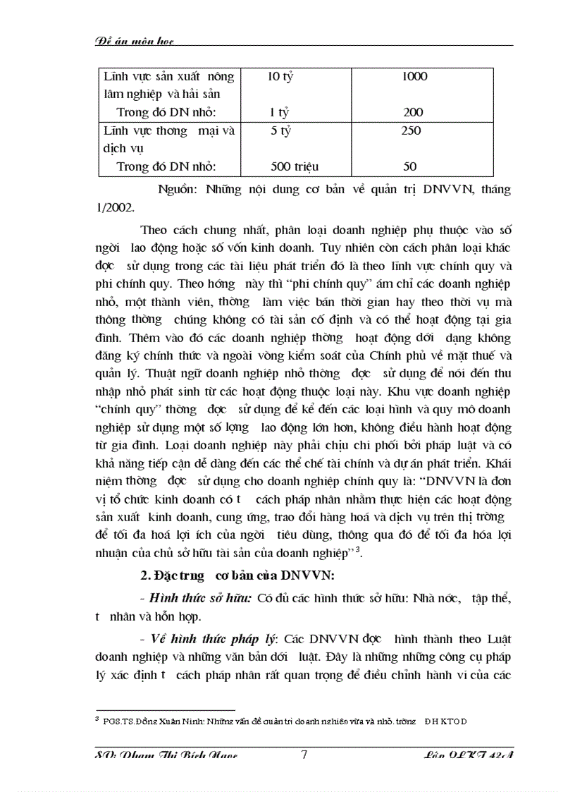 image for page Giải pháp nâng cao khả năng cạnh tranh của các doanh nghiệp vừa và nhỏ ở Việt Nam trong quá trình hội nhập kinh tế quốc tế 1