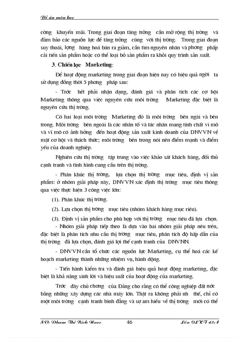 image for page Giải pháp nâng cao khả năng cạnh tranh của các doanh nghiệp vừa và nhỏ ở Việt Nam trong quá trình hội nhập kinh tế quốc tế 1