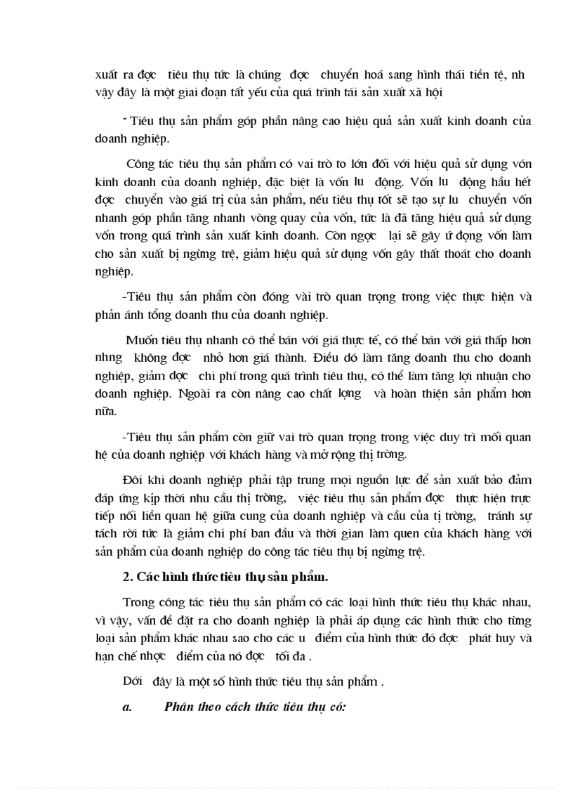 image for page Một số biện pháp nhằm đẩy mạnh tiêu thụ ở Tổng công ty vật tư nông nghiệp