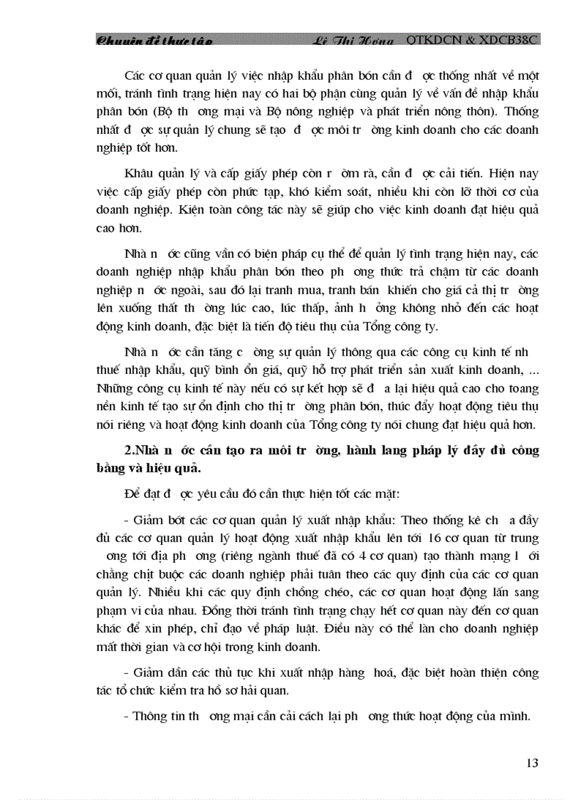 image for page Một số biện pháp nhằm đẩy mạnh tiêu thụ ở Tổng công ty vật tư nông nghiệp