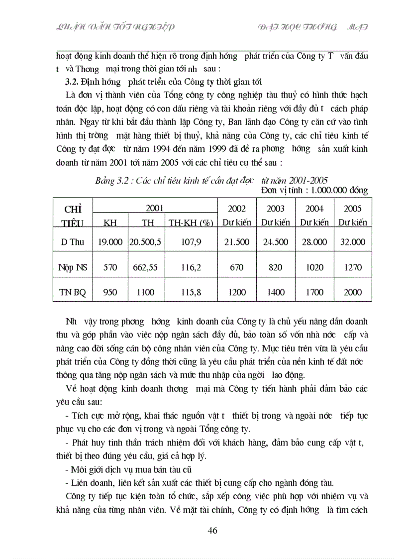 image for page Một số biện pháp nhằm nâng cao hiệu quả sử dụng vốn của Công ty Tư vấn đầu tư và Thương mại