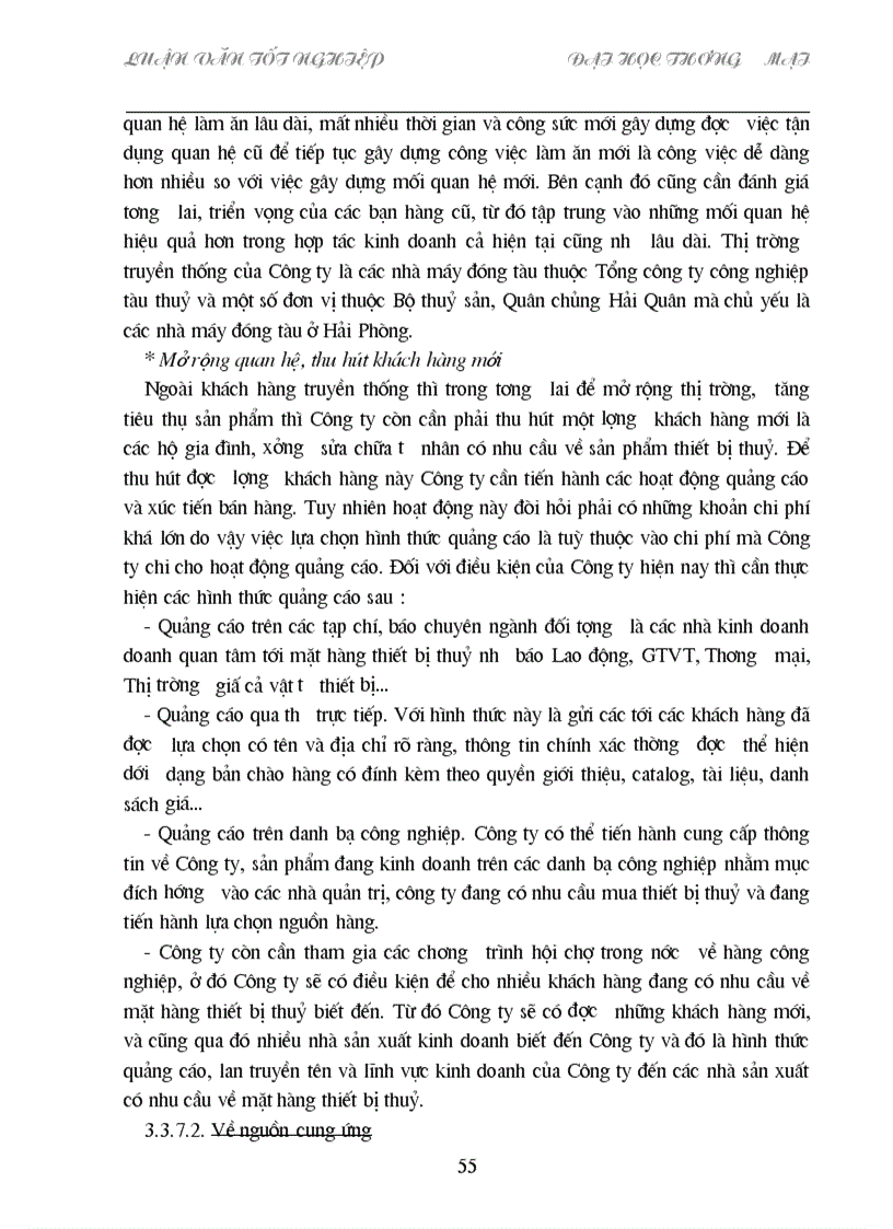 image for page Một số biện pháp nhằm nâng cao hiệu quả sử dụng vốn của Công ty Tư vấn đầu tư và Thương mại